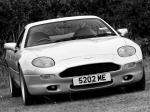 Aston Martin DB7 1994 года